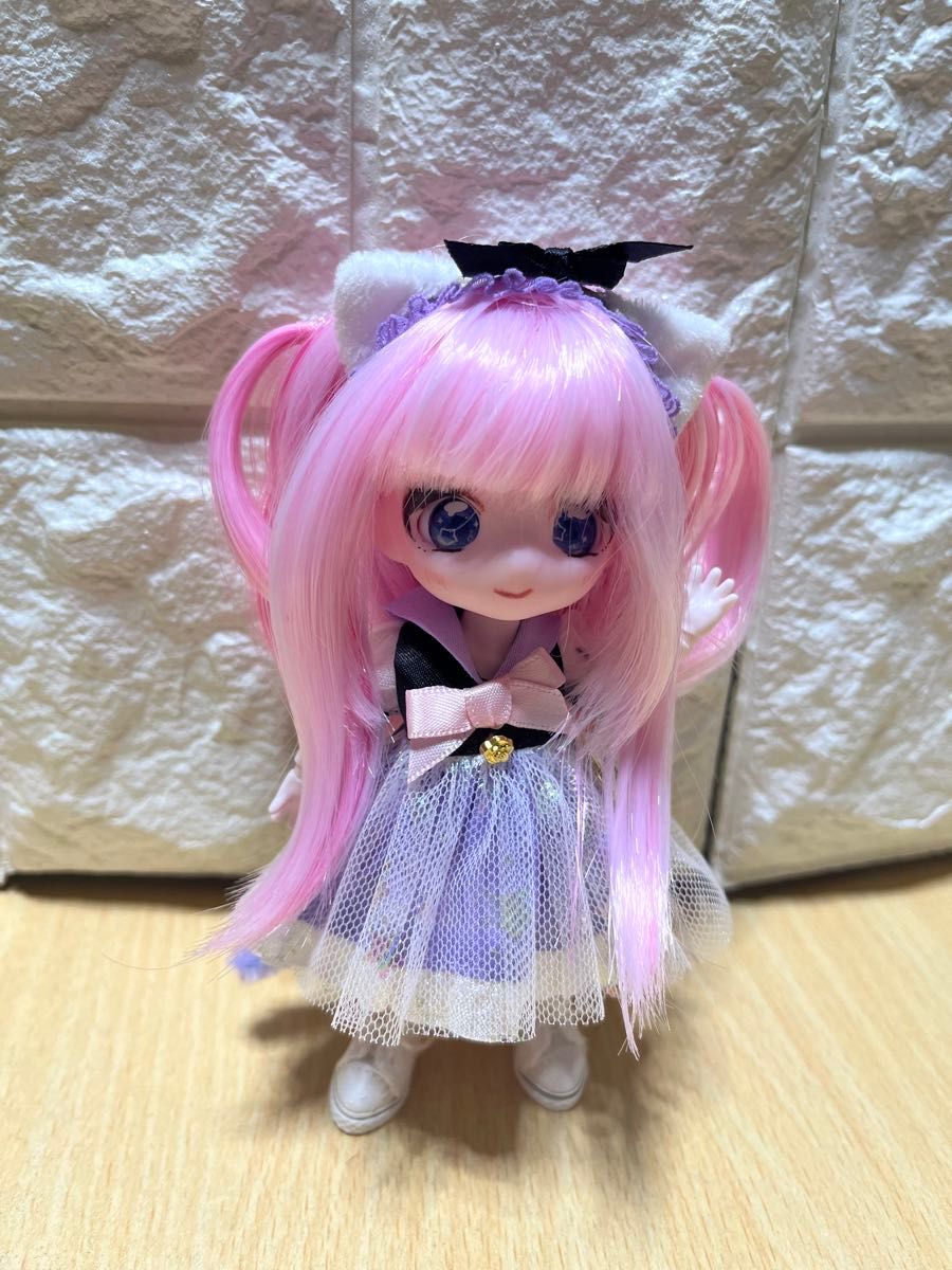 Amazon.co.jp: オビツ11サイズ カスタムドール フルセット Amazon.co.jp: オビツ11サイズ カスタムドール フルセット