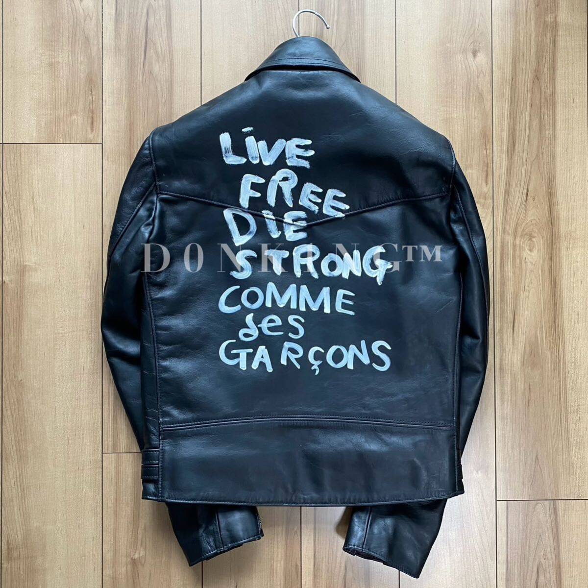 2024年購入 黒 40 新品 コムデギャルソン COMME des GARCONS 2024年購入 黒 40 新品 コムデギャルソン COMME des GARCONS