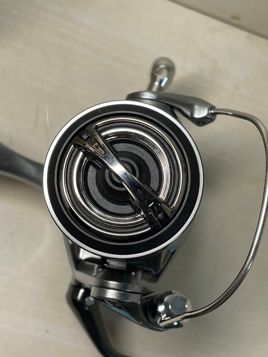 シマノ 21ナスキー c2000shg リールスタンド|Yahoo!フリマ(旧 シマノ 21ナスキー c2000shg リールスタンド|Yahoo!フリマ(旧