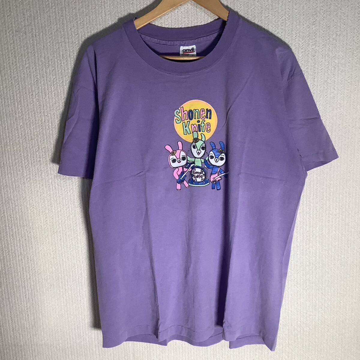 Yahoo!オークション - スペシャル 1997 Shonen Knife 少年ナイフ Yahoo!オークション - スペシャル 1997 Shonen Knife 少年ナイフ