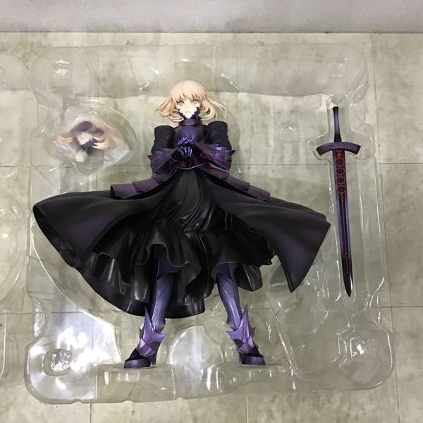 1円~ アニプレックス 1/7 劇場版 Fate/stay night [Heaven's 1円~ アニプレックス 1/7 劇場版 Fate/stay night [Heaven's