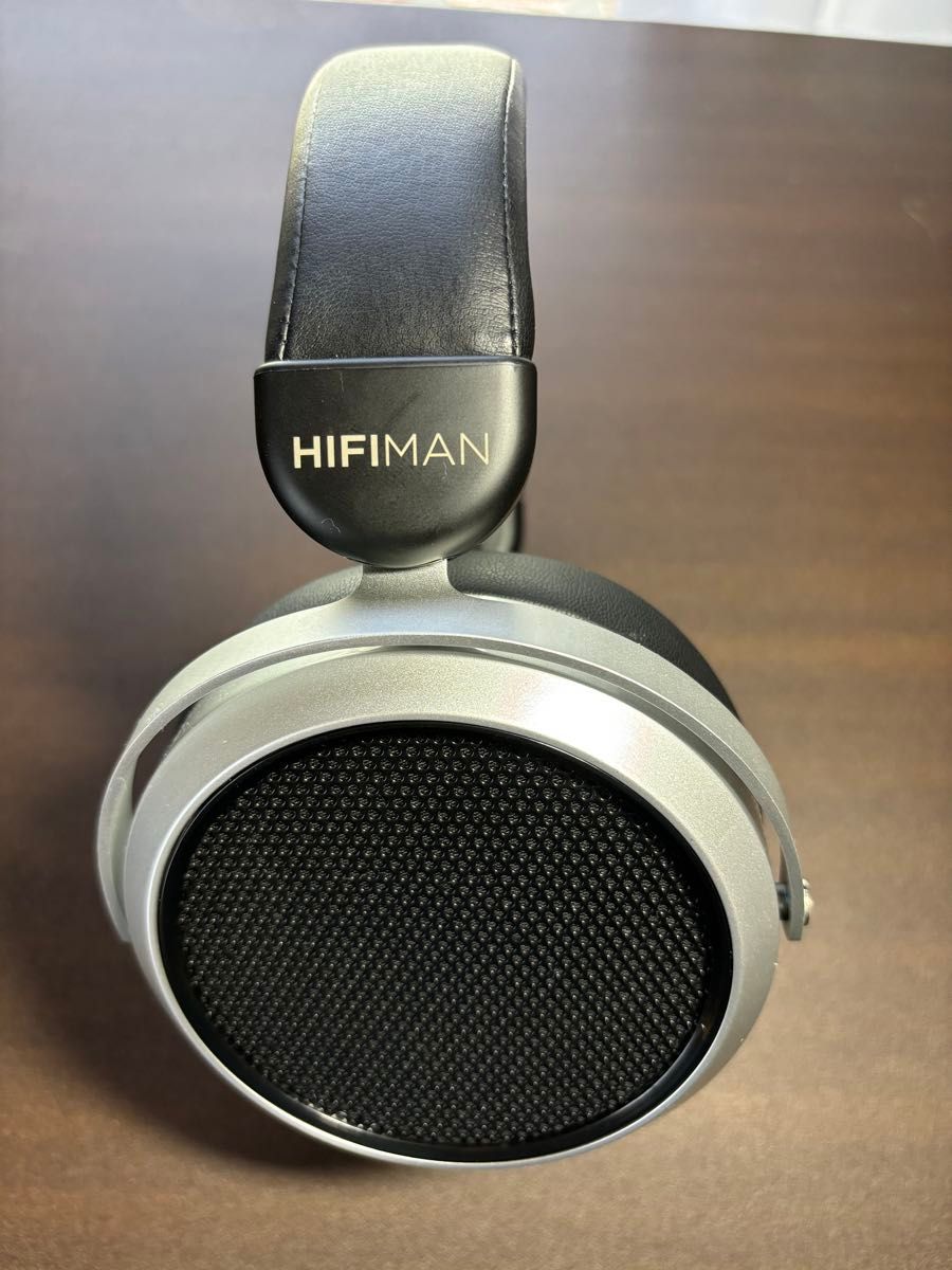 HIFIMAN HE400se V2 ステルスマグネット 平面駆動 ヘッドホン HIFIMAN HE400se V2 ステルスマグネット 平面駆動 ヘッドホン