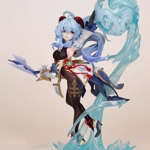Yahoo!オークション - 甘雨 原神 1/7スケール ガレージキット 未 Yahoo!オークション - 甘雨 原神 1/7スケール ガレージキット 未