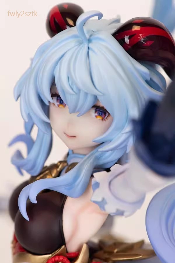 Yahoo!オークション - 甘雨 原神 1/7スケール ガレージキット 未 Yahoo!オークション - 甘雨 原神 1/7スケール ガレージキット 未