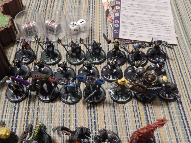 貴重品 メイジナイト & ヒーロースケープ Mage Knight & Hero 貴重品 メイジナイト & ヒーロースケープ Mage Knight & Hero