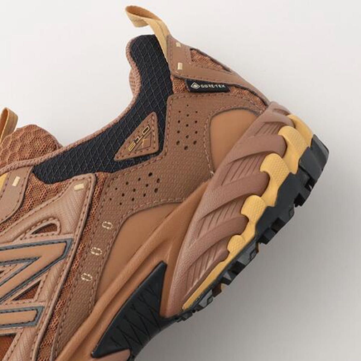 新品 New Balance ML610XH GORE-TEX 27cm|Yahoo!フリマ(旧 新品 New Balance ML610XH GORE-TEX 27cm|Yahoo!フリマ(旧