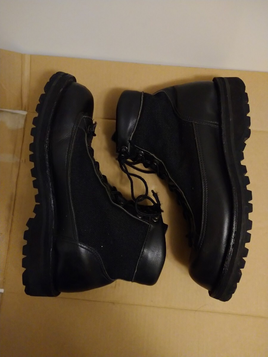 90s ダナー DANNER ダナーライト ブラック us7.5ee マウンテン 90s ダナー DANNER ダナーライト ブラック us7.5ee マウンテン