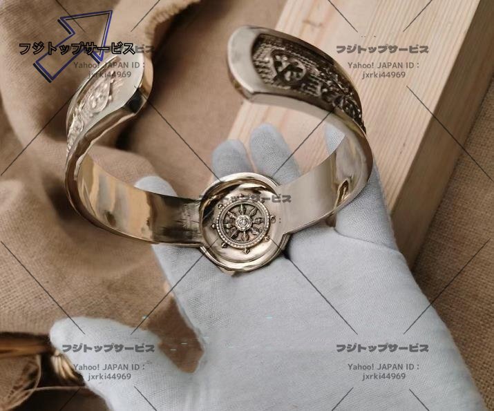 密教法具 #真言宗 #灌頂腕訓 #密教法具 寺院仏具 仏教美術 精密細工 密教法具 #真言宗 #灌頂腕訓 #密教法具 寺院仏具 仏教美術 精密細工