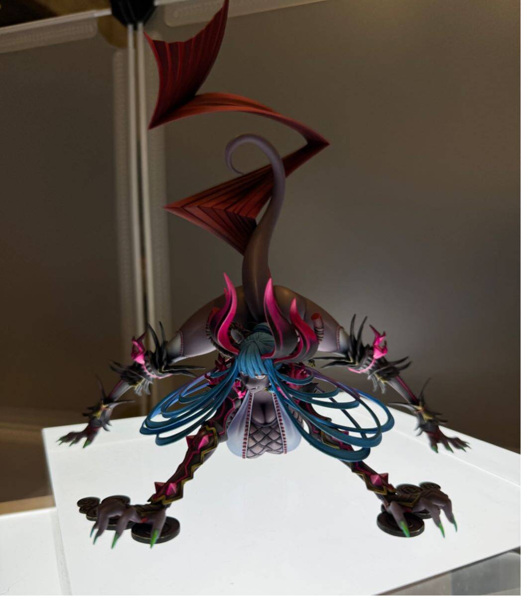 wf2024s ワンフェス2024 夏 ベンチマアク 新作 FGO 伊吹童子-八 wf2024s ワンフェス2024 夏 ベンチマアク 新作 FGO 伊吹童子-八