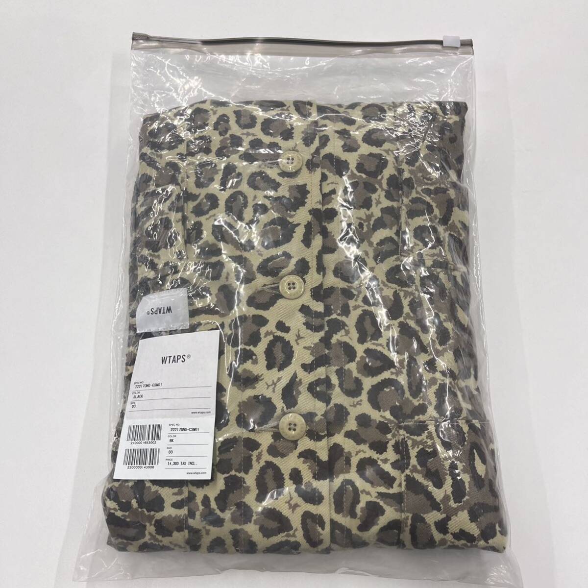 WTAPS 21SS JUNGLE 01 TWILL CAMO SIZE02 ダブルタップス WTAPS 21SS JUNGLE 01 TWILL CAMO SIZE02 ダブルタップス