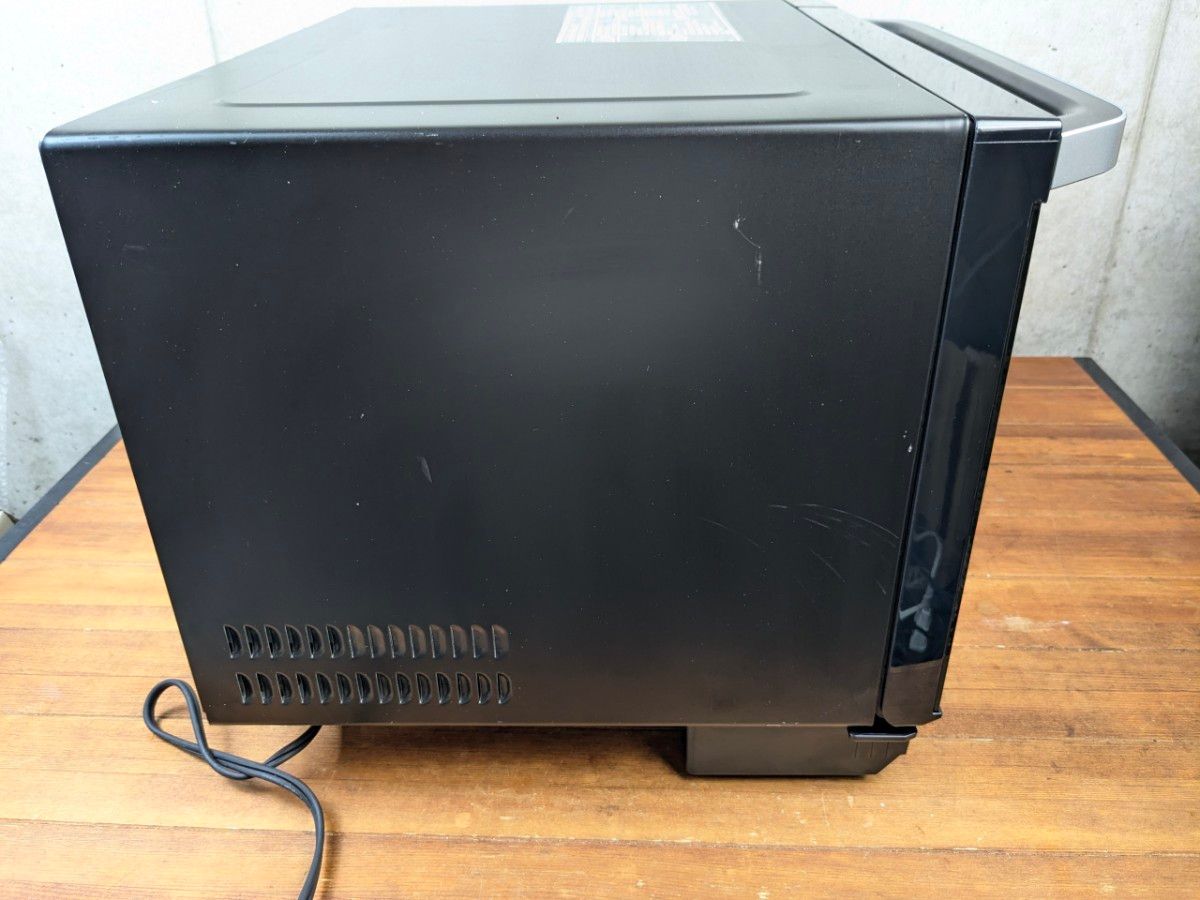 2015年製】パナソニック オーブンレンジ 電子レンジ 縦開き 2015年製】パナソニック オーブンレンジ 電子レンジ 縦開き