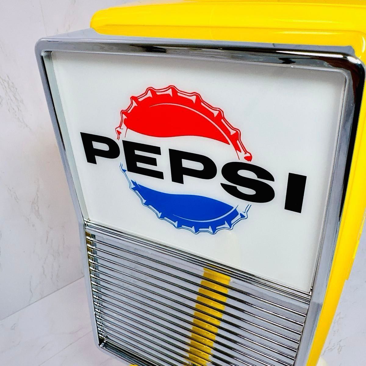 新品未使用 懸賞品 ペプシ PEPSI プレミアム ディスペンサー 新品未使用 懸賞品 ペプシ PEPSI プレミアム ディスペンサー