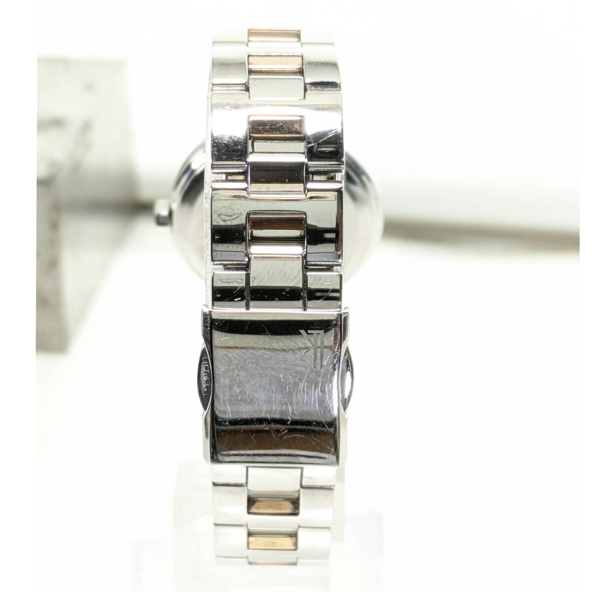 SEIKO Dolce 紳士用腕時計 稼働品 4月電池交換済 Yahoo!オークション - セイコー ルキア レディース 電池交換済み