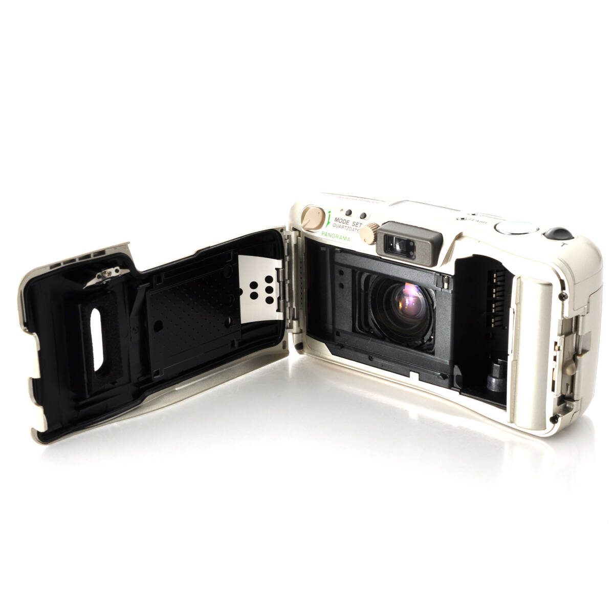 !_[ Olympus ]OLYMPUS μ ZOOM 105 [mju:] компакт-камера #c826