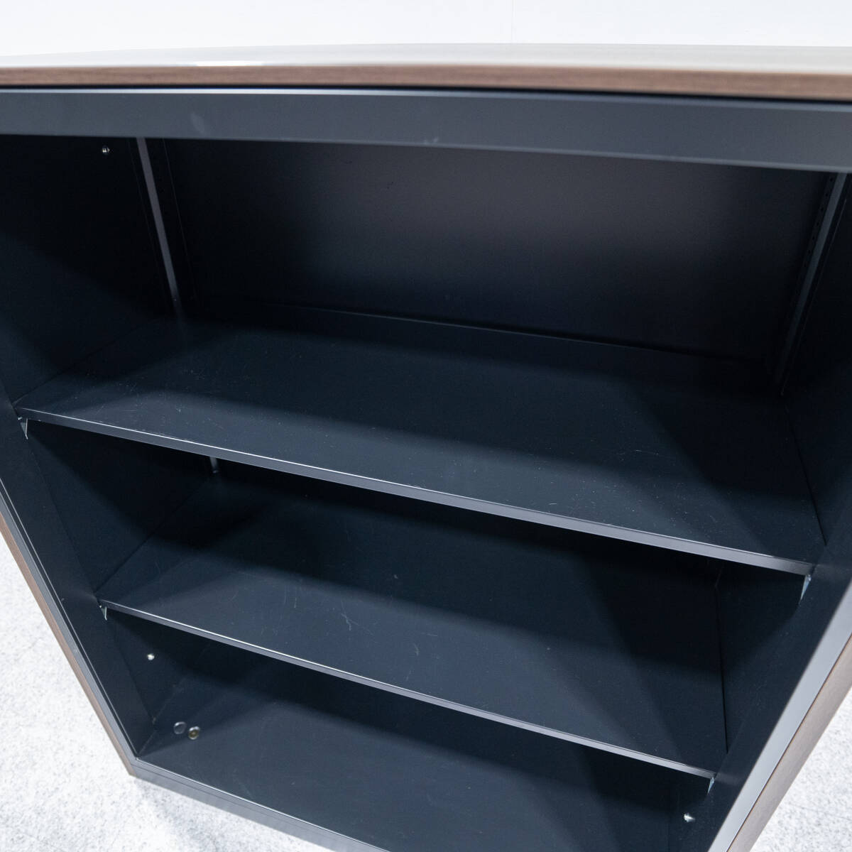 展示品】OKAMURA オカムラ Rectline レクトライン シェルビング 展示品】OKAMURA オカムラ Rectline レクトライン シェルビング