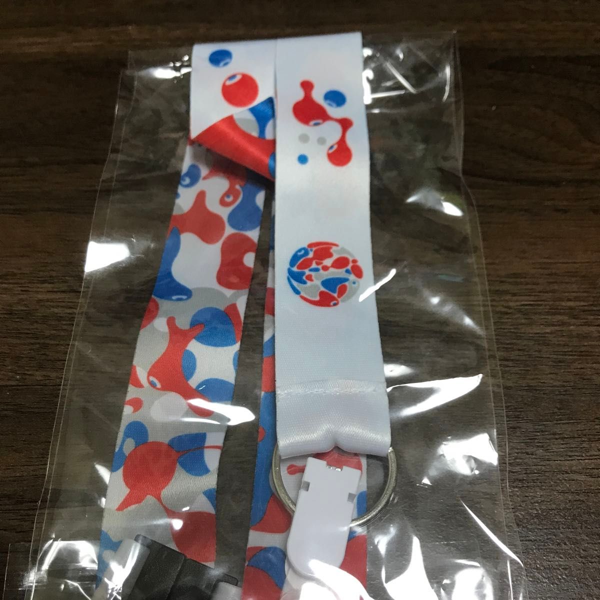 【非売品】 万博2025 EXPO スタッフ専用ストラップ 非売品】 万博2025 EXPO スタッフ専用ストラップ (大阪関西万博