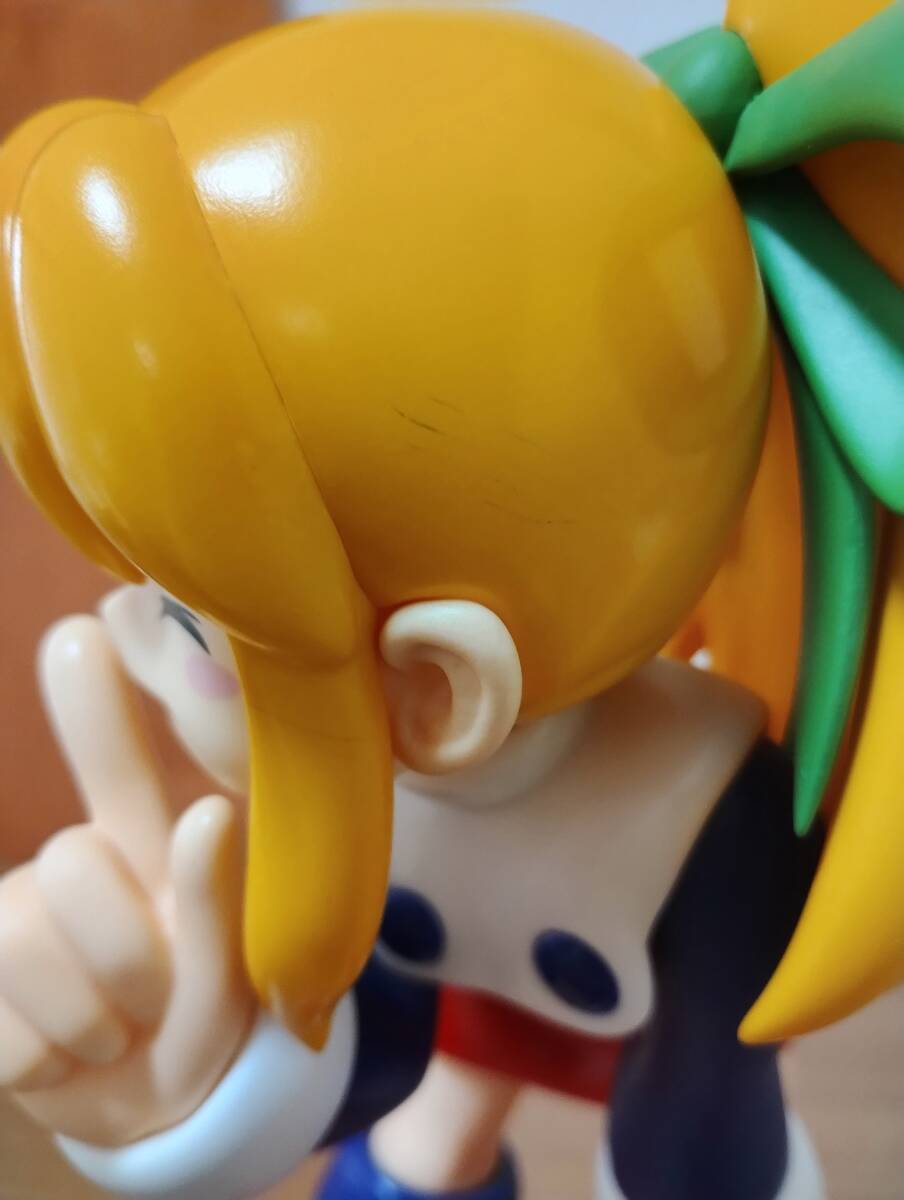 Yahoo!オークション - ギガンティック ロールちゃん フィギュア Yahoo!オークション - ギガンティック ロールちゃん フィギュア