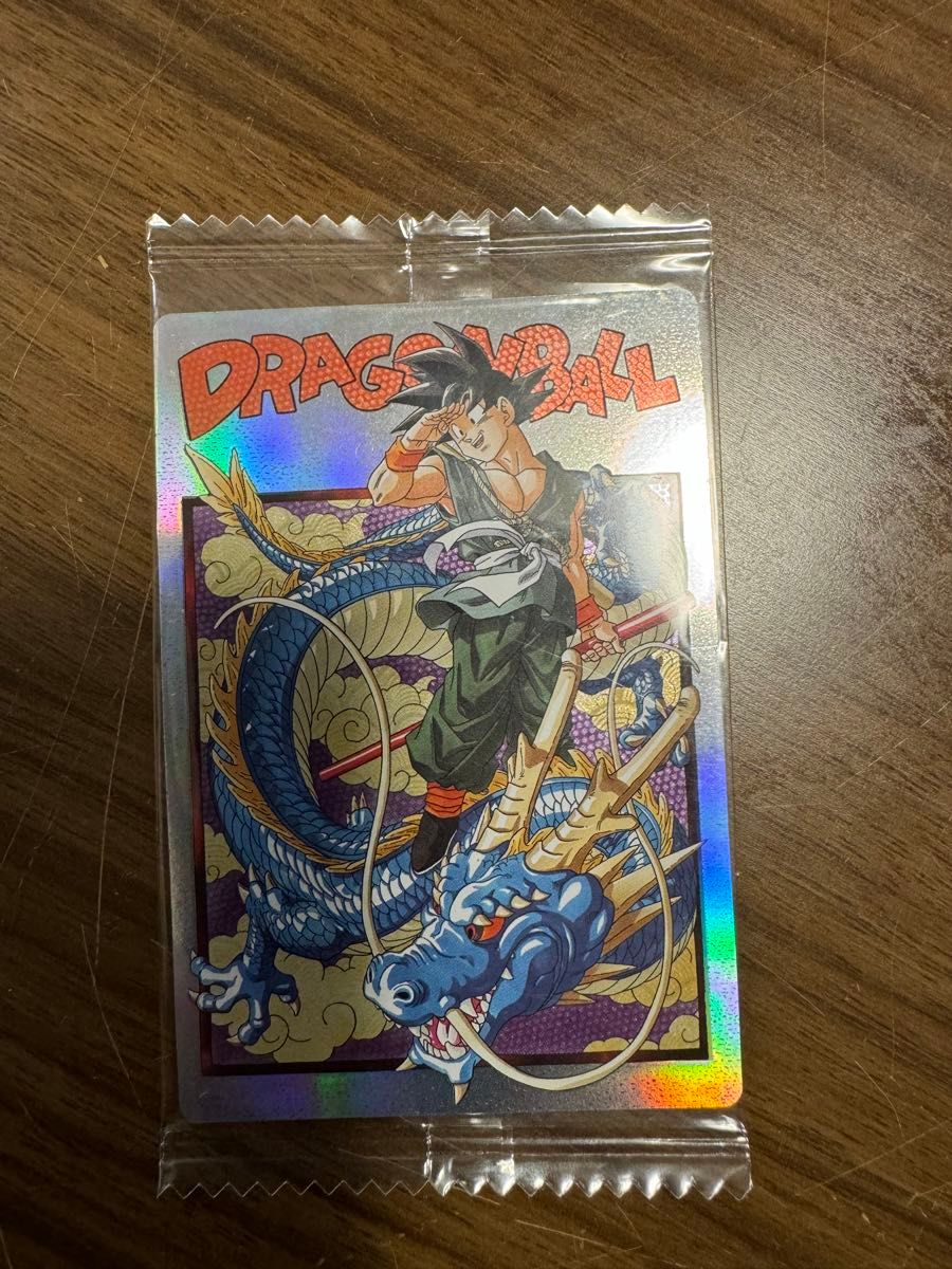 ドラゴンボールイタジャガシークレット|Yahoo!フリマ(旧PayPay ドラゴンボールイタジャガシークレット|Yahoo!フリマ(旧PayPay