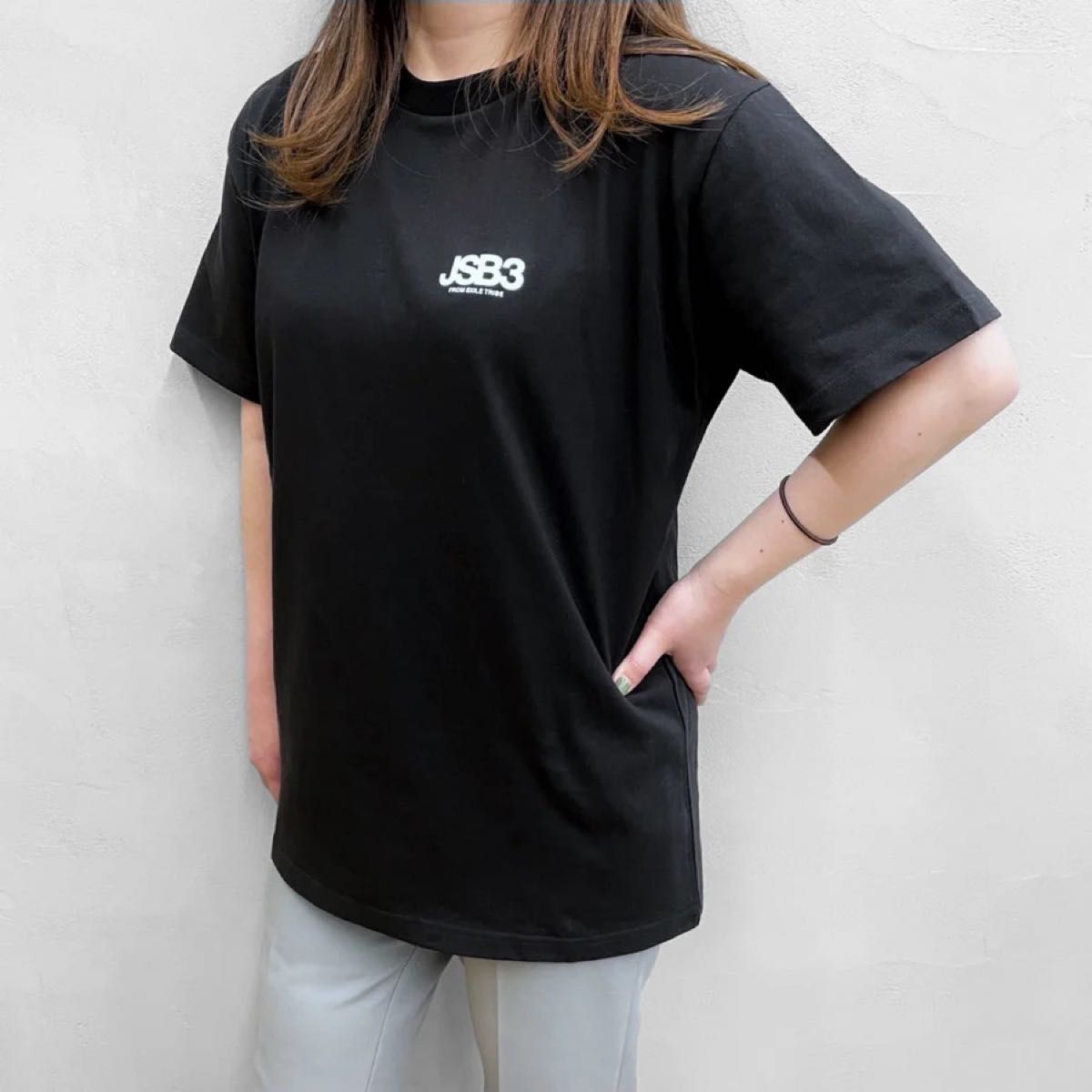 三代目J Soul Brothers 10周年ツアーTシャツ Lサイズ 歴代 三代目J Soul Brothers 10周年ツアーTシャツ Lサイズ 歴代