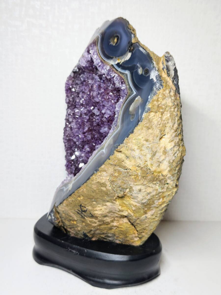 紫水晶】 3 5kg アメジスト クォーツ 水晶 瑪瑙 原石 鑑賞石 紫水晶】 3 5kg アメジスト クォーツ 水晶 瑪瑙 原石 鑑賞石