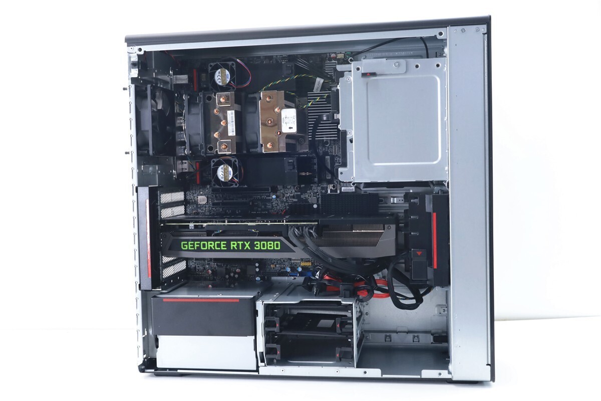 怪物 Lenovo ThinkStation P620 WorkStation AMD Ryzen 怪物 Lenovo ThinkStation P620 WorkStation AMD Ryzen