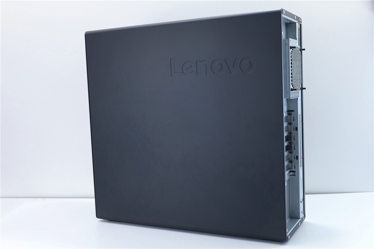 怪物 Lenovo ThinkStation P620 WorkStation AMD Ryzen 怪物 Lenovo ThinkStation P620 WorkStation AMD Ryzen