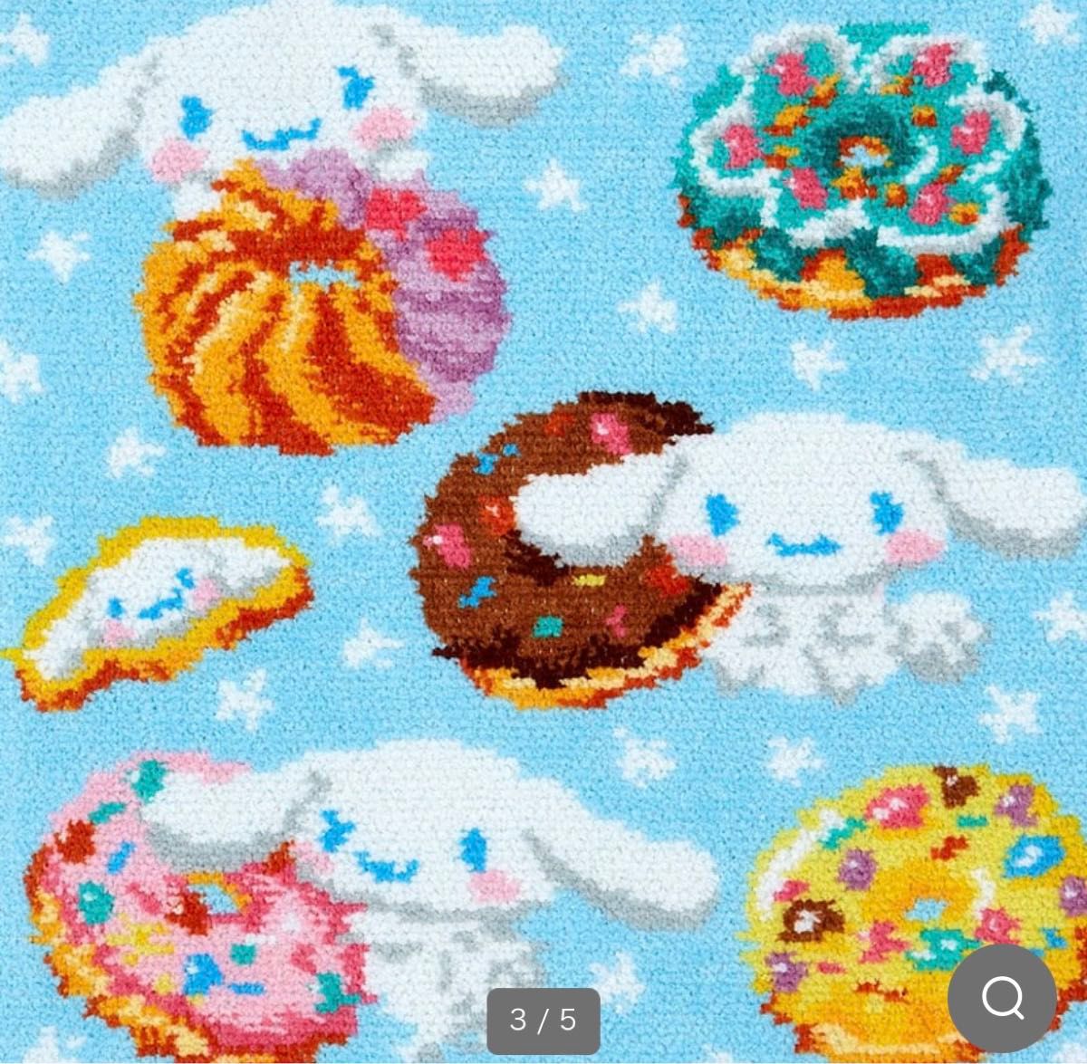 フェイラー ハンカチ シナモロール ドーナツ|Yahoo!フリマ(旧 フェイラー ハンカチ シナモロール ドーナツ|Yahoo!フリマ(旧
