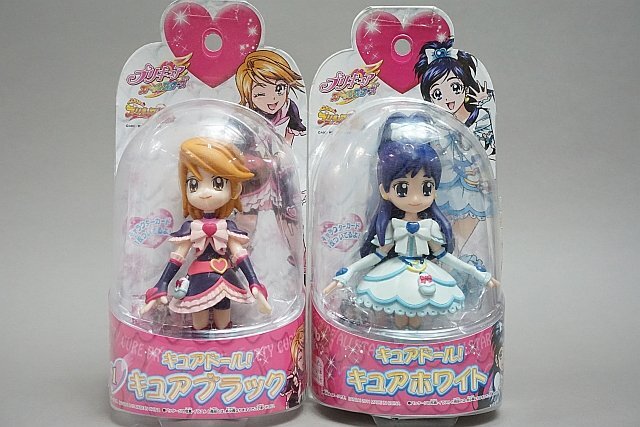 BANDAI バンダイ プリキュアオールスターズ ふたりはプリキュア BANDAI バンダイ プリキュアオールスターズ ふたりはプリキュア