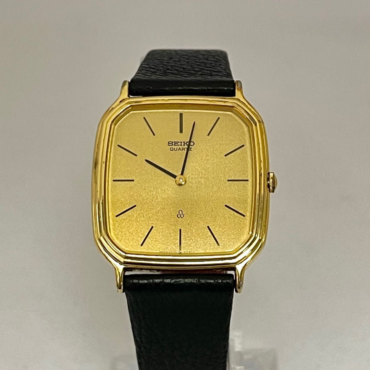 最安値挑戦】 80s 未使用 SEIKO シャリオ クォーツ 純正尾錠 最安値挑戦】 80s 未使用 SEIKO シャリオ クォーツ 純正尾錠