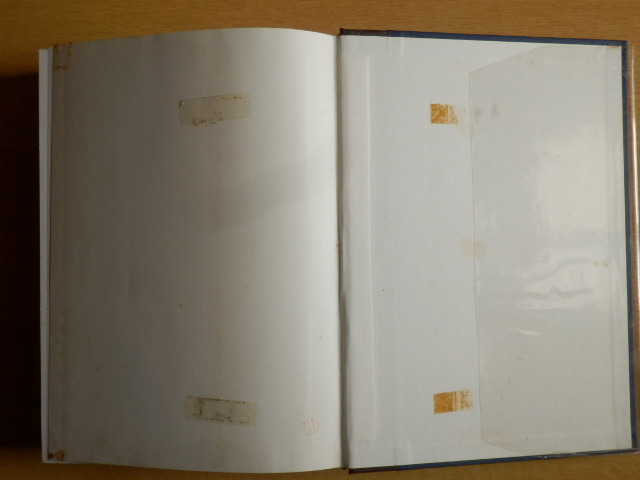 お買い得商店街 新日本植物誌 シダ篇 1982年(昭和52年)至文堂 著 中池敏之 野草、植物