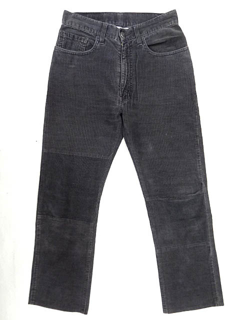売切り特価 Maison Martin Margiela アーティザナル コーデュロイ