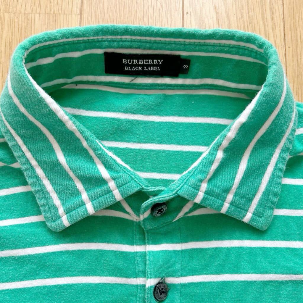 Lサイズ相当 バーバリーブラックレーベル BURBERRY BLACK LABEL Lサイズ相当 バーバリーブラックレーベル BURBERRY BLACK LABEL