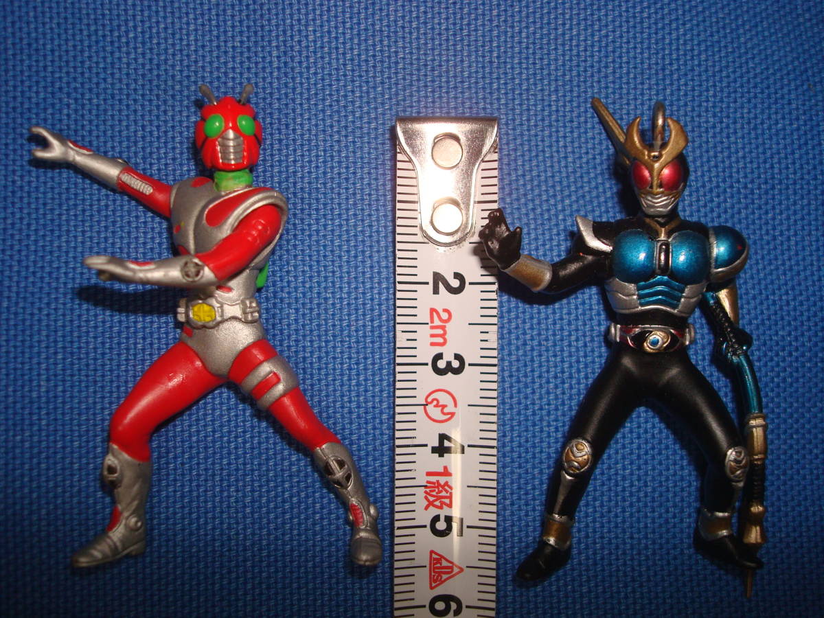 Yahoo!オークション - 2点 ワンダーカプセル 仮面ライダー ZX Yahoo!オークション - 2点 ワンダーカプセル 仮面ライダー ZX