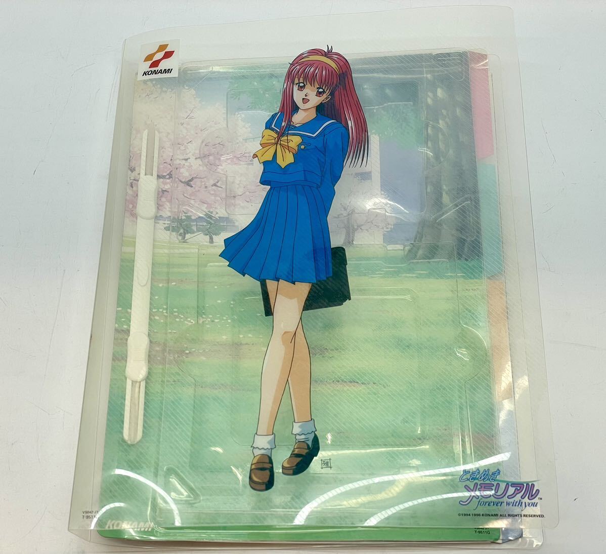 SEGASATURN セガサターン ときめきメモリアル forever with you SEGASATURN セガサターン ときめきメモリアル forever with you