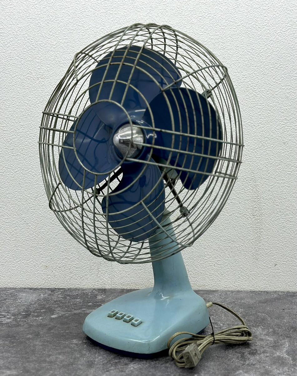 動作品□TOSHIBA 東芝 扇風機 4枚羽 FC 昭和レトロ レトロ扇風機 動作品□TOSHIBA 東芝 扇風機 4枚羽 FC 昭和レトロ レトロ扇風機