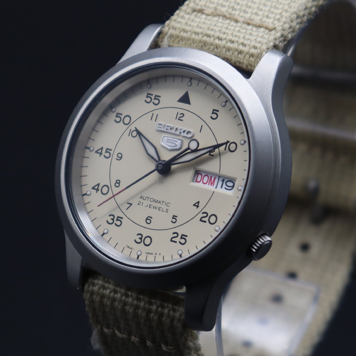 が大特価! 5 SEIKO - Yahoo!オークション セイコー 自動巻き 21石 ファイブ その他