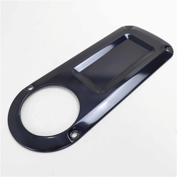 ZX-12R/A1 純正 中央 タンクカバー/プレート K0722A06 ZXT20A/00 ZX-12R/A1 純正 中央 タンクカバー/プレート K0722A06 ZXT20A/00