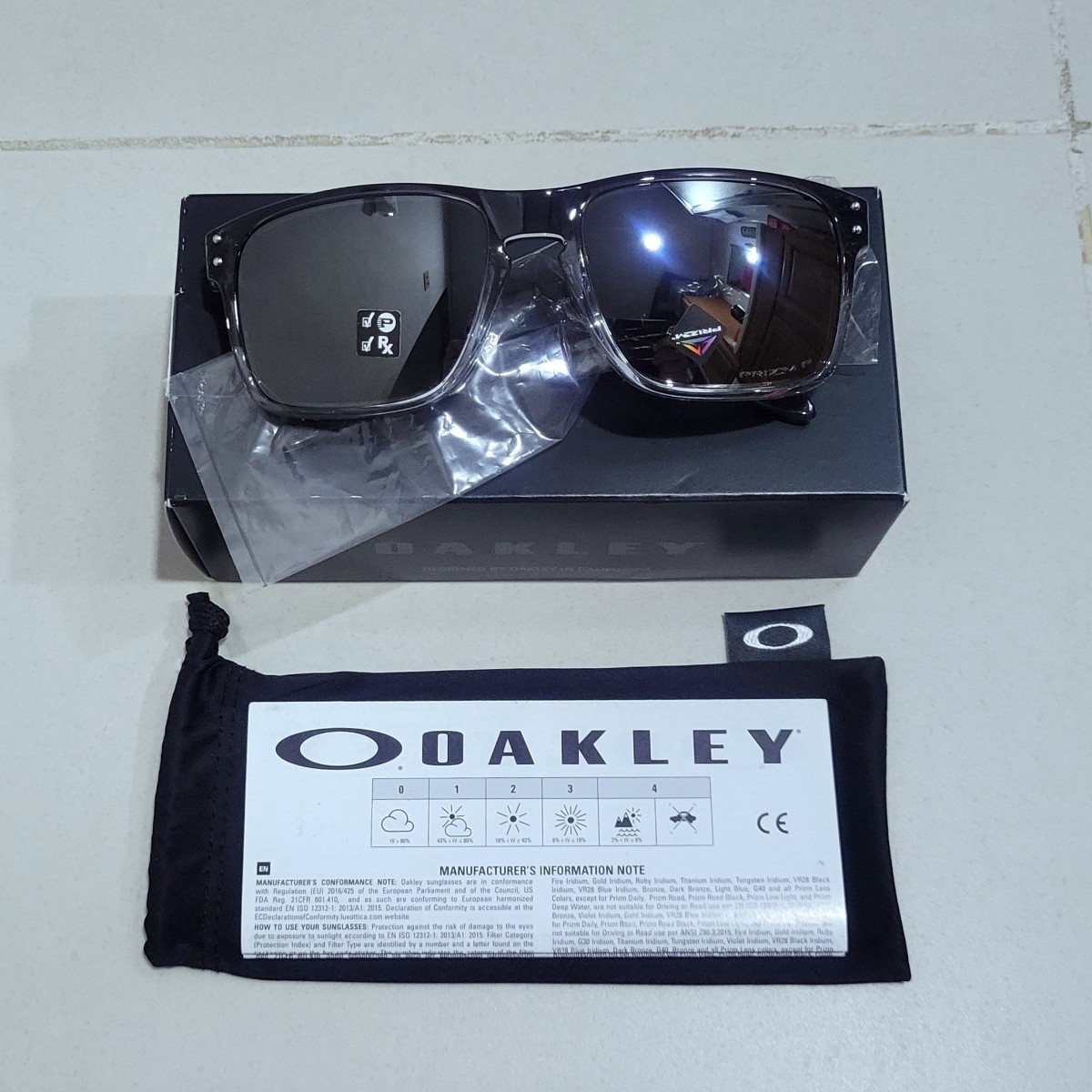 正規品 新品 偏光レンズ OAKLEY HOLBROOK オークリー 正規品 新品 偏光レンズ OAKLEY HOLBROOK オークリー