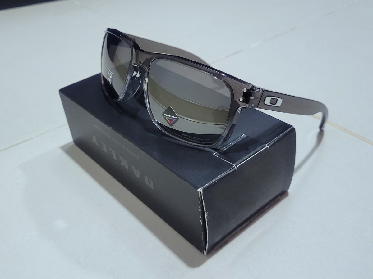 正規品 新品 偏光レンズ OAKLEY HOLBROOK オークリー 正規品 新品 偏光レンズ OAKLEY HOLBROOK オークリー