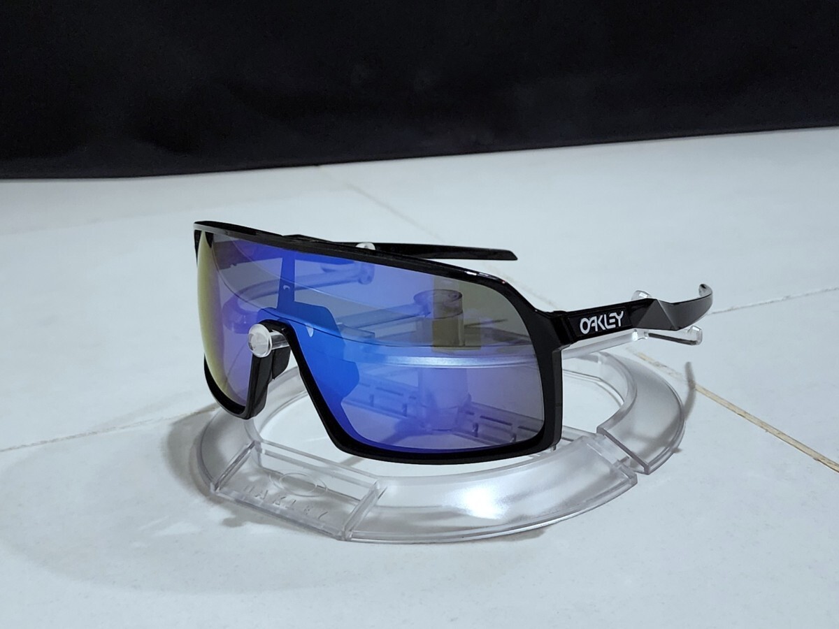 正規品 新品 偏光レンズ2枚付き OAKLEY SUTRO オークリー 正規品 新品 偏光レンズ2枚付き OAKLEY SUTRO オークリー