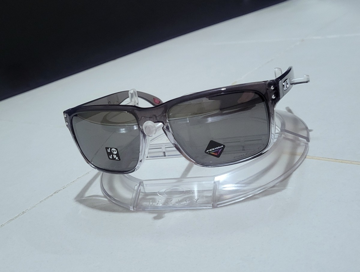 正規品 新品 偏光レンズ OAKLEY HOLBROOK オークリー 正規品 新品 偏光レンズ OAKLEY HOLBROOK オークリー