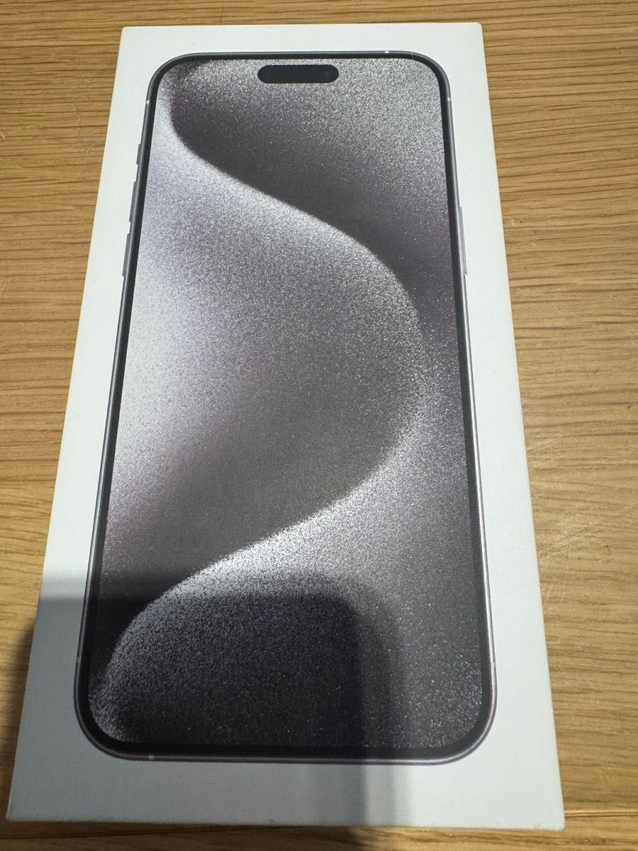 iPhone15 Pro Max 256GB ホワイトチタニウム iPhone Apple iPhone15 Pro Max 256GB ホワイトチタニウム iPhone Apple
