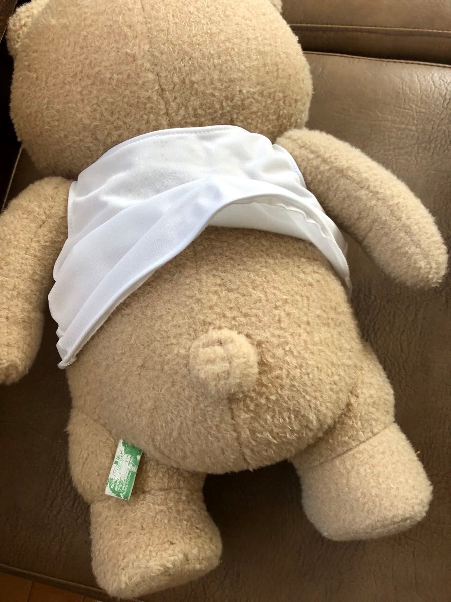 テッドぬいぐるみ Tedくま ランニング姿 可愛い|Yahoo!フリマ テッドぬいぐるみ Tedくま ランニング姿 可愛い|Yahoo!フリマ