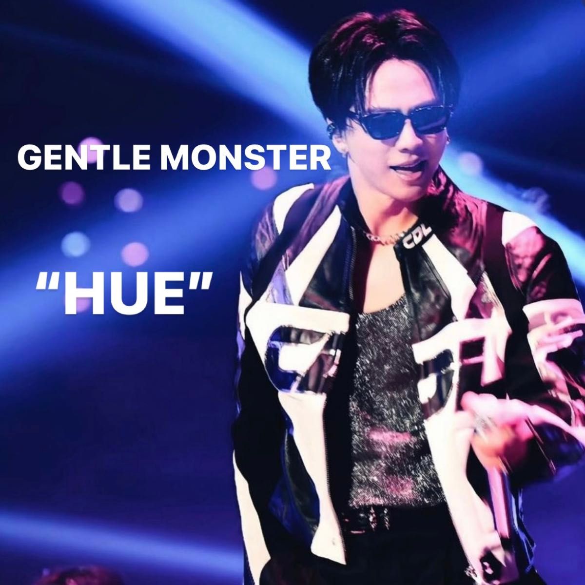 GENTLE MONSTER ジェントルモンスター HUE 登坂広臣着用|Yahoo GENTLE MONSTER ジェントルモンスター HUE 登坂広臣着用|Yahoo