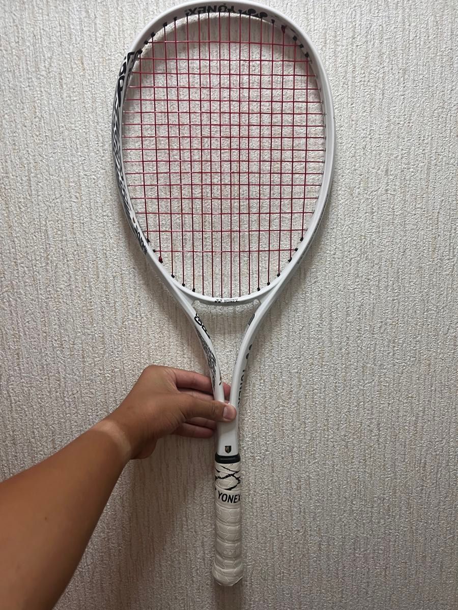 ソフトテニス ヨネックス ジオブレイク70s UL1|Yahoo!フリマ ソフトテニス ヨネックス ジオブレイク70s UL1|Yahoo!フリマ