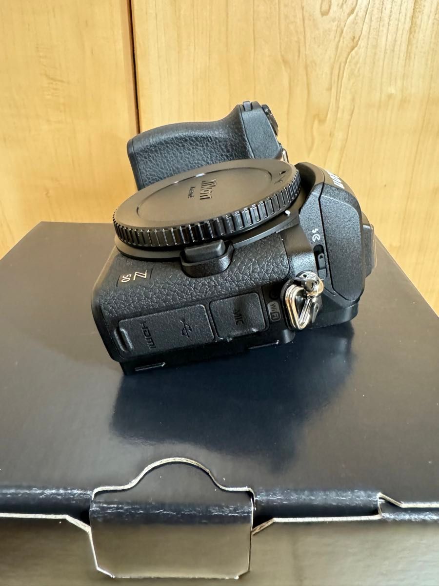 お値下げ不可 Nikon Z50 ボディ|Yahoo!フリマ(旧PayPayフリマ) お値下げ不可 Nikon Z50 ボディ|Yahoo!フリマ(旧PayPayフリマ)