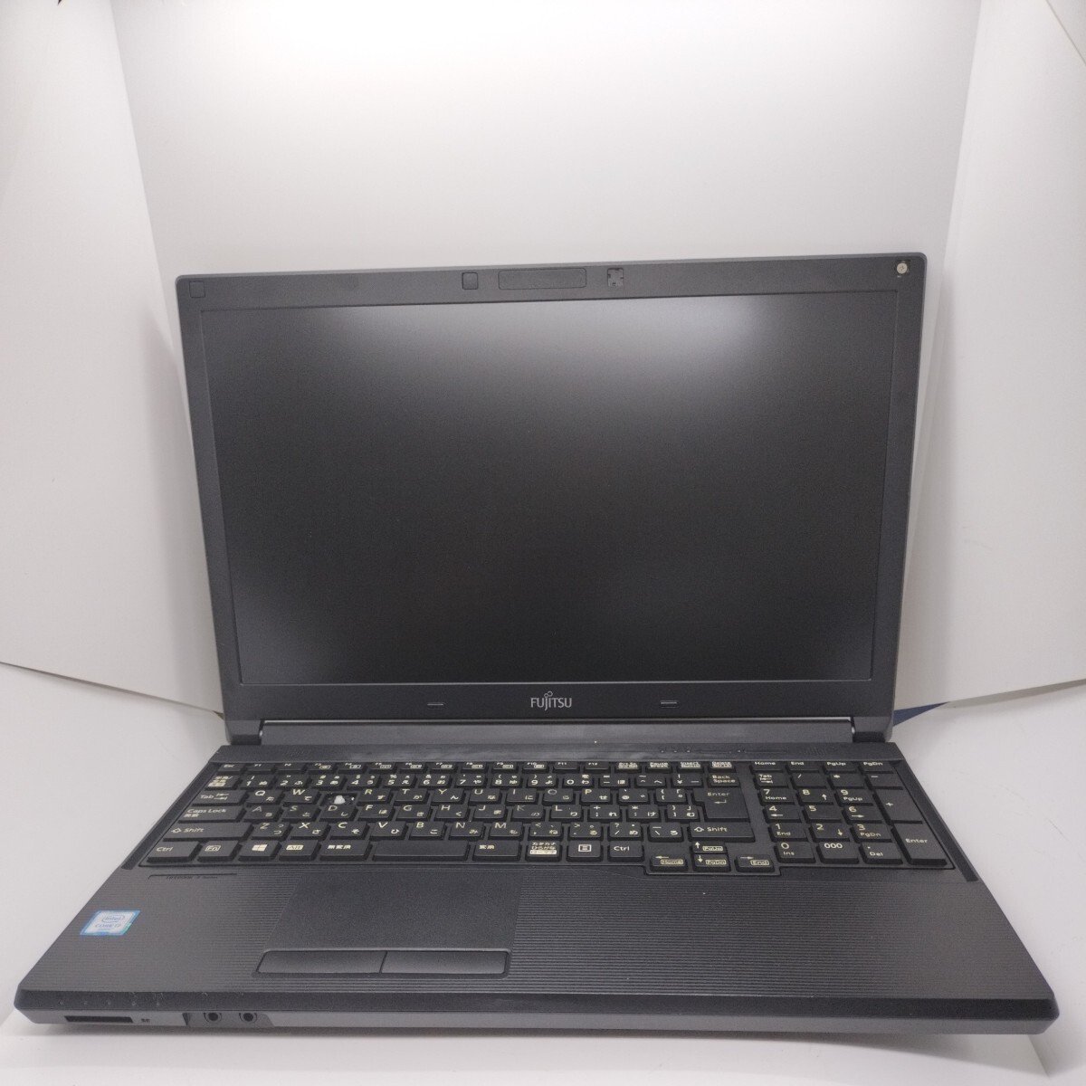 Yahoo!オークション - 管理 MK-3691/ジャンク扱い/ FUJITSU Yahoo!オークション - 管理 MK-3691/ジャンク扱い/ FUJITSU