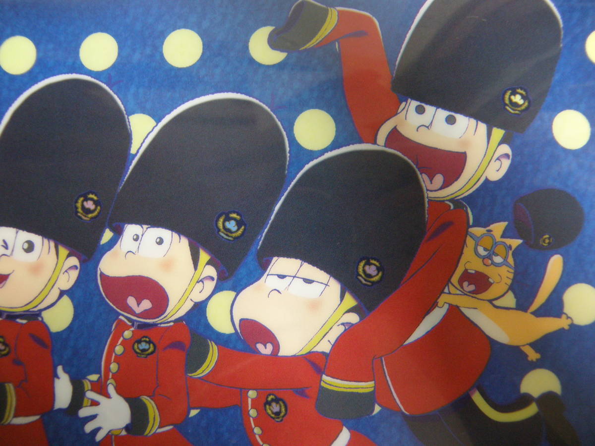 2016年のspoon 2di Vol 10の付録 おそ松さん クリアファイルのみ Buyee Buyee Japanese Proxy Service Buy From Japan Bot Online 2016年のspoon 2di Vol 10の付録 おそ松さん クリアファイルのみ Buyee Buyee Japanese Proxy Service Buy From Japan Bot Online