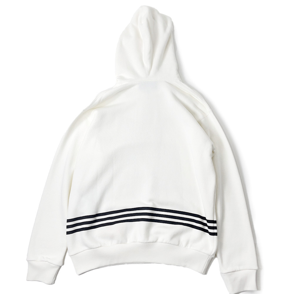 未使用 GUCCI × adidas 22AW グッチ アディダス コラボ プル 未使用 GUCCI × adidas 22AW グッチ アディダス コラボ プル