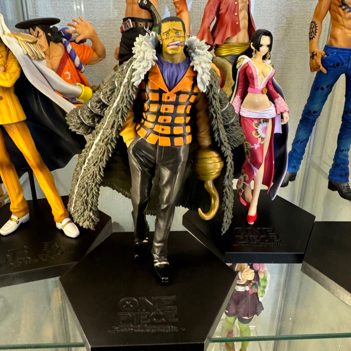ワンピース フィギュア まとめ売り|Yahoo!フリマ(旧PayPayフリマ) ワンピース フィギュア まとめ売り|Yahoo!フリマ(旧PayPayフリマ)